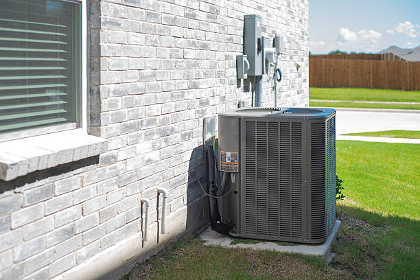 Reliable Air Conditioning Service contractor in Springfield, VA by FH HVAC
