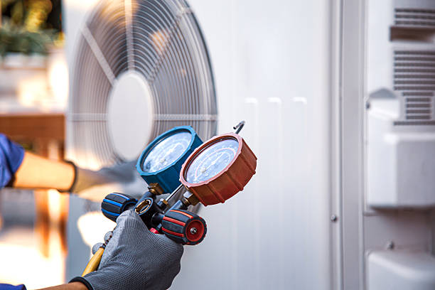 Affordable Air Conditioning Service solutions in Springfield, VA